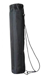 送料無料 三脚用収納袋 収納用品 カメラアクセサリー ブラック 持ち運び シンプル カメラ ビデオカメラ コンパクト