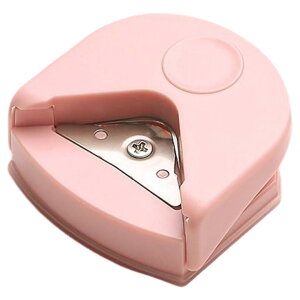 送料無料 クラフトパンチ コーナーパンチ 角パンチ ペーパーパンチ コーナーラウンダー フォトカッター 四隅 DIY カット 丸み 文具 工作 ハンドメイド