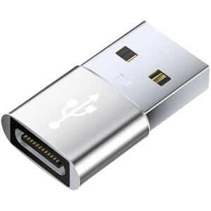  ϊA_v^[ USB3.0 2.0 USB-A IX to USB-C Type-C X OTG [d f[^] g