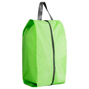 送料無料 シューズバッグ シューズケース トラベルポーチ 靴入れ 小物収納 折りたたみ 防水 防塵 大容量 手提げ ジム ゴルフ 旅行 出張