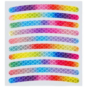  ]ԗp˃e[v ~e[v ˃e[v 10{Zbg zC[p tN^[ ~XebJ[ ˃XebJ[ ˃V[ Sxe[v ]  I[goC gbN 