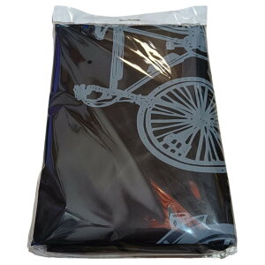 送料無料 自転車カバー サイクルカバー レインカバー 雨除け 防水 防塵 面ファスナー イラスト入り おしゃれ かわいい 日焼け対策 マウンテンバイク ロードバイク ママチャリ 自転車用カバ