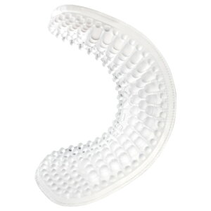 送料無料 かかとパッド 左右セット 1ペア 靴擦れ防止パッド かかとクッション 滑り止め 靴擦れ対策 かかと保護 踵 修理 ソフト 貼るだけ