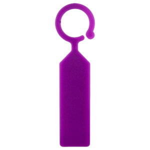 送料無料 園芸用ラベル 50個セット 吊り下げ フック型 ガーデニング用品 園芸用品 植物用タグ 短冊 ネームプレート フラワーラベル ネームタグ マーカー ガーデン 家庭菜園 花壇 地植え 鉢植