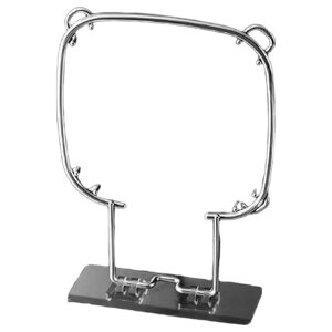 送料無料 水切りネットホルダー 三角コーナー ゴミ袋ホルダー ゴミ受け 省スペース 折り畳み シンク 布巾かけ ふきんかけ 排水口ネット 浮かせる キッチン用品 台所用品 生ごみ 生ゴミ 簡単