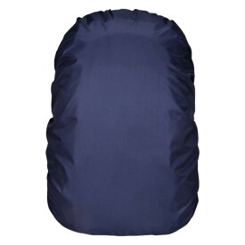 送料無料 レインカバー ザックカバー リュックカバー 防水 20L 35L 45L リュックサック バッグ用アクセサリー 無地 シンプル 通勤 通学 登山 雨除け 雨よけ 雨用 雨対策 アウトドア 自転車 梅雨対策 撥水 災害対策