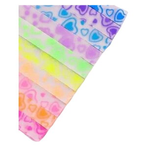 送料無料 ラッキースター用折り紙 210枚入り 立体星 星折り紙 おりがみ 夜光 光る 文具 工作 手芸 手づくり ハンドメイド ハンドクラフト DIY かわいい 可愛い おしゃれ