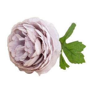 送料無料 造花 一輪 1本 ピオニー 芍薬 シャクヤク 牡丹 ボタン 花材 フェイクフラワー 人工観葉植物 インテリア 花飾り 枯れない