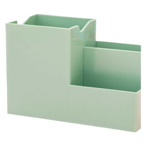 送料無料 デスクオーガナイザー ペン立て 小物入れ 収納ケース 収納ラック 卓上収納 仕切り 文房具入れ ペンホルダー インテリア雑貨 日用品 事務用品 シンプル 整理整頓 多機能 便利