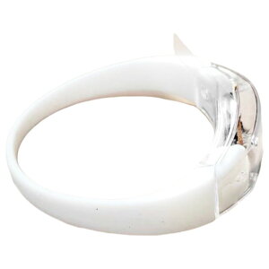 送料無料 ブレスレット LEDライト 光る リストバンド アームバンド 電池式 男女兼用 ユニセックス 腕輪 アクセサリー イベント スポーツ アウトドア ウォーキング ジョギング コンサート フ