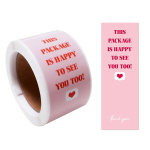 �������� �M�t�g�V�[�� �T���L���[�X�e�b�J�[ ���x�� 1���[��100�� ���b�s���O �v���[���g THANK YOU ���肪�Ƃ� ���� ����