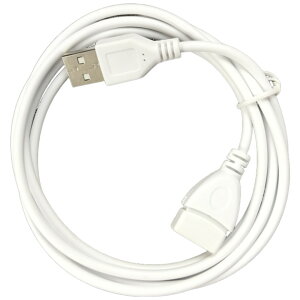  USB P[u USB2.0Ή USBP[u R[h USBR[h 1m 1.5m IXX f[^] USBϊ p\R J PC AV@ PCӋ@