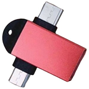  OTGP[u Xgbvt 2in1 MicroUSB^Type-C to USBϊA_v^[ USB3.0 [d ʐM f[^] X}z ^ubg