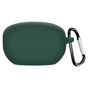 送料無料 イヤホンケースカバー カラビナ付き Sony WF-1000XM5 ソニー イヤホンアクセサリー 保護ケース 保護カバー シリコン ソフト シンプル