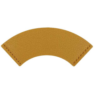 送料無料 ブックマーク 単品 1個 栞 しおり ブックマーカー クリップ 本 ブック アーチ型 レザー調 PU 挟む 便利 目印 小説 漫画 コミック 辞書 可愛い キュート お洒落 シンプル