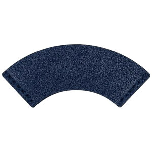 送料無料 ブックマーク 単品 1個 栞 しおり ブックマーカー クリップ 本 ブック アーチ型 レザー調 PU 挟む 便利 目印 小説 漫画 コミック 辞書 可愛い キュート お洒落 シンプル