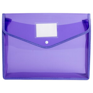 送料無料 ファイルケース 書類ケース クリアケース A4 B5 横型 縦型 大容量 ドキュメント 事務用品 資料 書類整理 持ち運び 半透明 ラベル付き