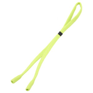 送料無料 眼鏡ストラップ メガネストラップ ユニセックス 男女兼用 メンズ レディース 大人 メガネホルダー メガネアクセサリー 無地 単色 シンプル スポーツ 運動 ランニング ジョギング