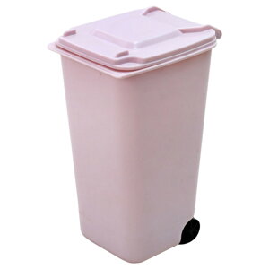 送料無料 ゴミ箱 蓋つき ミニダストボックス コンパクト デスクトップ 卓上 キッチン 机 ごみばこ 小さい 寝室 リビング インテリア 小型 小物入れ 整理整頓 収納 ふたつき シンプル おしゃ