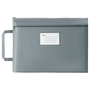 送料無料 ファイルケース 書類ケース ファイルバッグ 2層 B4 A4 A5 ドキュメントケース 横型 持ち手 持ち運び 便利 保管 収納 ビジネス 仕事 オフィス 事務 職場