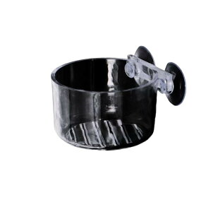 送料無料 フィーダーカップ 水槽用 ワームフィーダー 吸盤付 餌入れ 生餌用フィーダー レッドワーム 熱帯魚 金魚 観賞魚 給餌器 アクアリウム用品 餌やり ミミズ