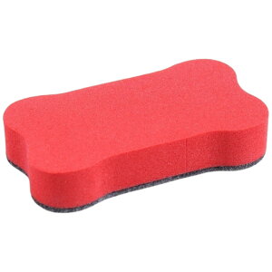 送料無料 ホワイトボードイレーザー 2個セット クリーナー 事務用品 消しゴム 白板消し 学校 小学校 オフィス 教室 コンパクト 授業