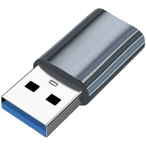 �������� �ϊ��A�_�v�^�[ USB3.0 USB-A �I�X to USB-C Type-C ���X OTG �[�d �����f�[�^�]�� 200MB/s