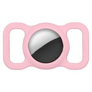�������� �l�[���^�O ���q�D AirTag�p�P�[�X �G�A�^�O�p �ی� �J�o�[ Apple�p �A�b�v���p �V���R�� �y�b�g �o�b�O ������ �����h�~ ���q�h�~ ��� �� �L �U���R