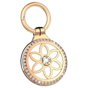 �������� �ی�P�[�X �J�o�[ AirTag�p �G�A�^�O�p Apple�p �A�b�v���p ������ �L�[�z���_�[ �ی^�J���r�i�t �����h�~ ���C���X�g�[��