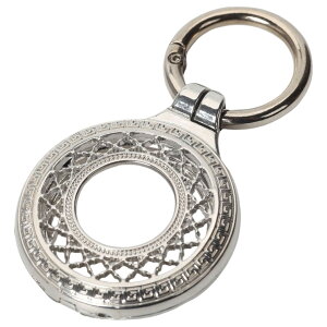 �������� �ی�P�[�X �J�o�[ AirTag�p �G�A�^�O�p Apple�p �A�b�v���p ������ �L�[�z���_�[ �ی^�J���r�i�t �����h�~ ���C���X�g�[��