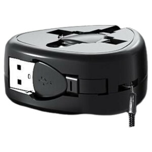 �������� �[�d�P�[�u�� 3in1 �R�[�h���[���� USB ������� iPhone android Type-C �X�}�z ���o�C�� iOS MicroUSB �A���h���C�h �����^�� �R���p�N�g ���� ���� �ő�6A ������� �X�^�C���b�V�� �O�p ���@�\