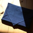 藍染 風呂敷 綿 90cm 風呂敷 藍染 ふろしき 阿波藍 本藍ふろしき ギフト 無地 伝統工芸品 おしゃれ タペストリー テーブルセンター お土産 日本製 内祝い 新築祝い 記念品 結婚祝い 和 和風 和装 お包み 冠婚葬祭 退職 ギフト対応無料