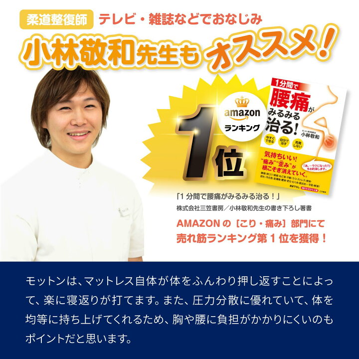 お取引ありがとうございました【商談成立】 引取限定 モットン 一番 
