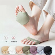 足裏パッド 保護パッド 中足骨パッド 種子骨保護サポーター つま先クッション 足裏サポーター 足ケア 足…