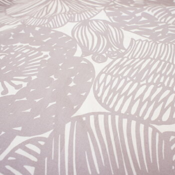 楽天市場 マリメッコ オーダーカーテン 丈101cm 140cm Kurjenpolvi クルイェンポルヴィ Gray 店頭受取も可 吹田 モットズット