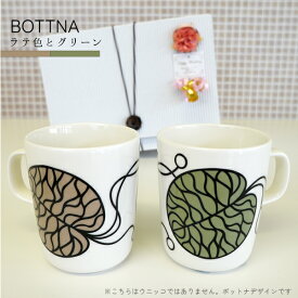 ★今から使える1,000円OFFクーポン進呈8/17 23:59迄★マリメッコ 結婚祝い ペアマグカップ UNIKKO（ウニッコ）