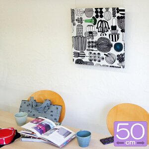 g1,000~OFFN[|i11/30 23:59t@ubNpl }bR PUUTARHURIN PARHAATiv[^tpn[gj/WHITE 50×50cm