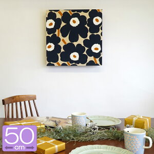 t@ubNpl }bR PIENI UNIKKOisGj EjbRj/NAVY&CARAMEL 50×50cmyX cz