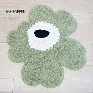 ySSԑSiP5{z}bR UNIKKO BATH MAT 73×74cmiCeA}bgj yX cz