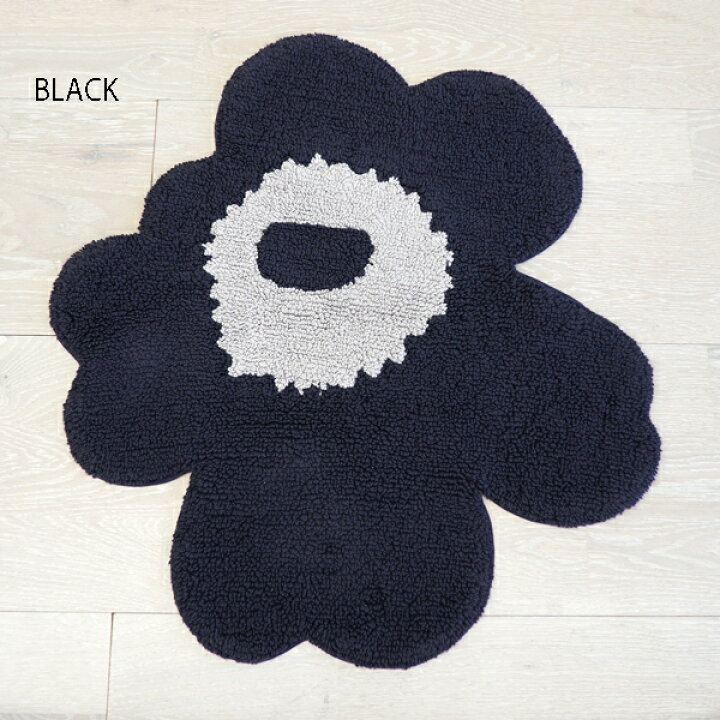 楽天市場】【ショッパー特典可l】マリメッコ バスマット UNIKKO BATH 