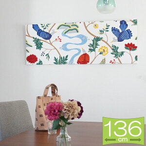 ySSԑSiP5{zt@ubNpl {XRbg boras cotton BIRDLANDio[hhj/WHITE 136×50cmyX cz