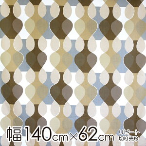 {XRbg boras cotton n 140cm×1s[g/62cm MALAGAi}Kj/BEIGEyX cz
