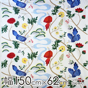 ySiP5{1623:59z{XRbg boras cotton n 150cm×1s[g/62cm BIRDLANDio[hhj/WHITEyX cz