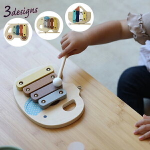 Ahjh ؂̂ LITTLE XYLOPHONE ؋Ձi18Jj