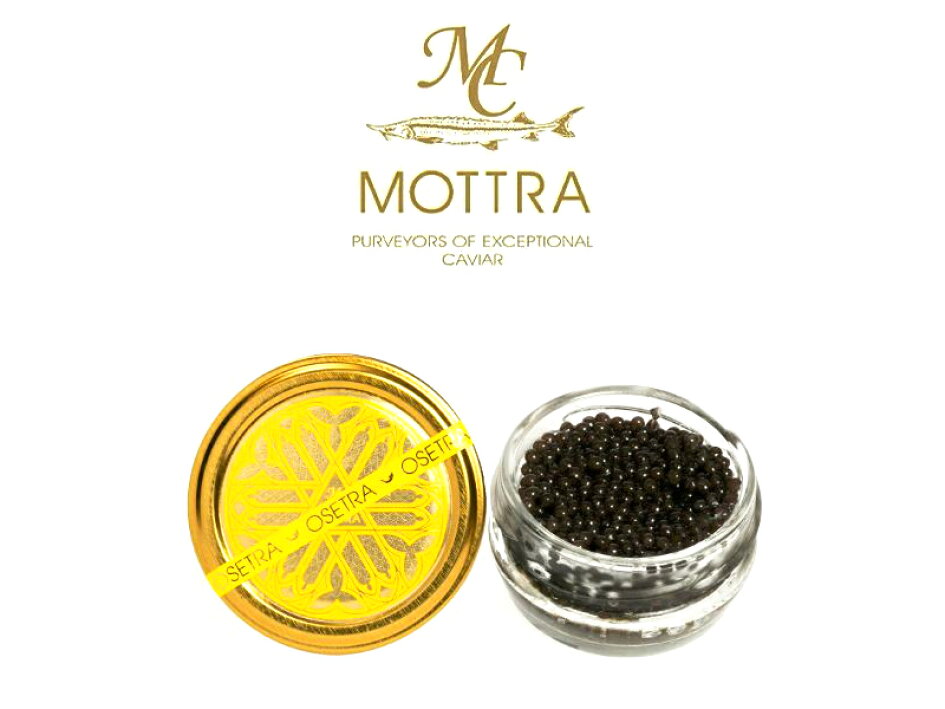 楽天市場 | MOTTRA JAPAN - フレッシュキャビア