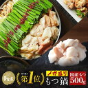 【衝撃の42%OFF！通常6,900円→3,999円sale】黄金屋メガ盛りもつ鍋セット（国産牛もつ500g ）送料無料 食品 もつ鍋 もつなべ 牛もつ鍋 お取り寄せ グルメ テレビ 鍋セット 博多もつ鍋 肉 モツ鍋 高級 スープ 食べ物 ギフト 塩 味噌 老舗 ギフト プレゼント 贈り物 誕生日