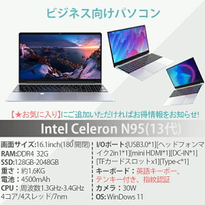 �y�O�N�ۏ؁��z 2024�N�V�o�� �V�i �p�\�R�� �m�[�g�p�\�R�� ��13���� CPU �t��HD�t�� �����\������ ���� windows11 pc 15.6�^ 14.1�^ 16�^ Microsoftoffice laptop �t��HD�t�� ���{��z��L�[�{�[�h �N���X�}