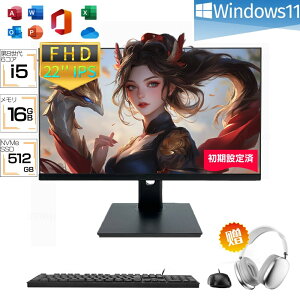 ̌^pc ^b`pl fXNgbvp\R ̌^pc 21/23^ tHDť^ Ce Core 7yWindows 11ځz/USB 2.0/ USB 3.0/5G WIFI ̌^p\R [16GB SSD 2TB