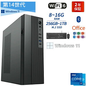 ȂP10{ҌI_2Nۏ؁^ fXNgbvp\R p\R Vi Windows11 Officet Ce 13 Core i5-4590S~ i5-13500H i7 SSD 256GB~1TB  8~32GB fXNgbvPC office2021   Q[ 