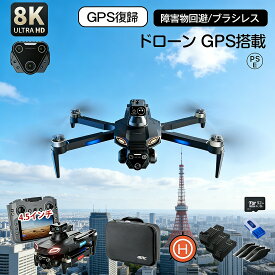 【2025年最新モデル】ドローン カメラ付き 小型 三重カメラ GPS搭載 初心者向け ドローン ブラシレスモータ搭載 動画撮影 子供向け 収納ケース ブラシレスモーター 全面的な障害回避 高画質HD 高画質 高性能 折り畳み式 子供 誕生日プレゼント